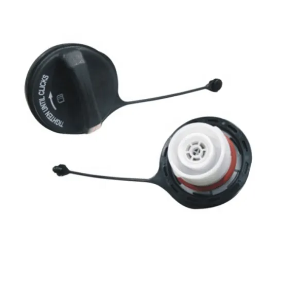 HANZHUANG Genuine Wholesale Car Cooling Fuel Tank Cover ZZC1-42-250A for Mazda Tribute 2005-2006