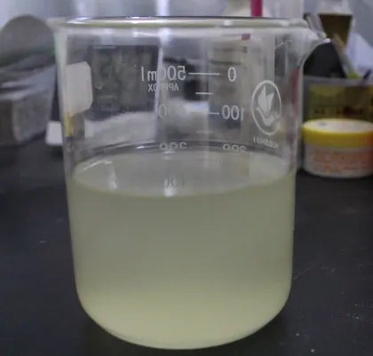 Starch Glue Reinforcing Agent Epoxy Resin Glue