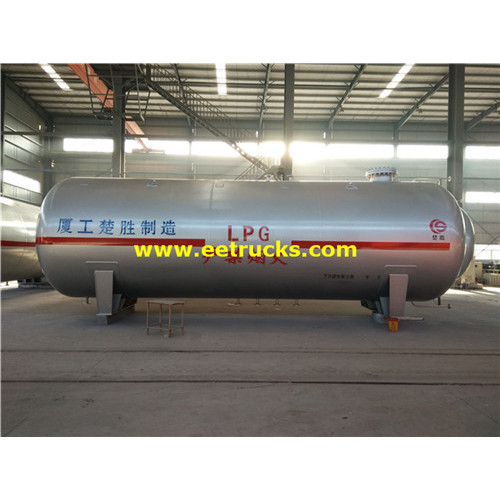 60000 Litres Domestic Propane Steel Gas Tanks