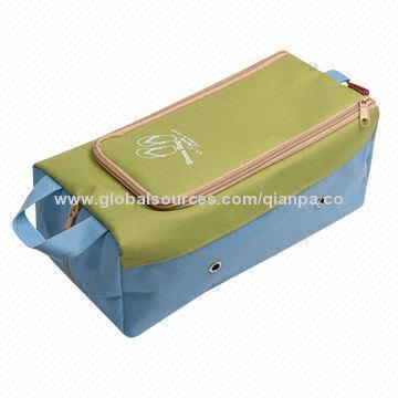 Portable Multilayer Shoes Boots Slippers Storage Bag, Available in Various Colours, OEM/ODM Orders