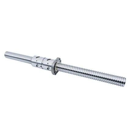 Customizable PMI SFH Heavy Duty Ball Screw and Linear Guide: Tailored Solutions for Your Needs