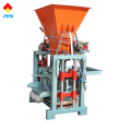 Manual Interlocking Brick Making Machine for Sale