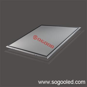 36w/54w 600x600 dimmable LED panel light