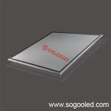 36w/54w 600x600 dimmable LED panel light