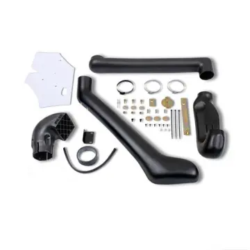 4WD Offroad Accessories Car Snorkel for Mitsubishi Pajero NM V73A 2000-2006 - Air Intake