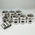 Ekskavatör Aksesuarları PC200-7 Piston Halkası 6738-81-2031