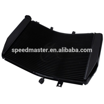 OEMluminum Replacement Radiator Cooling For KAWASAKI ZX10R NINJA 06-07