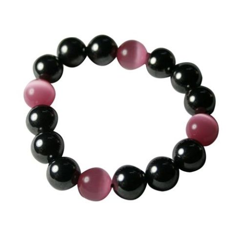 Hematite Bracelet HB0057