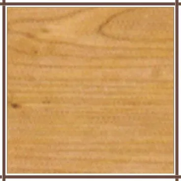 Cheery Multilayer Wood Flooring Engineered Wood Flooring