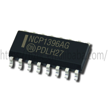 NCP1396A NCP1396 NCP1396AG - SOP-15 Integrated Circuits in Stock