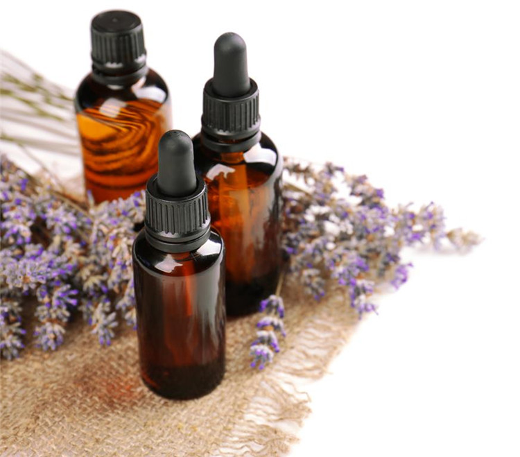 Organic Lavender Essential Oil Wholesale