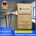 Chemical fire retardant coating water based ultra thin fireproof paint for steel structure