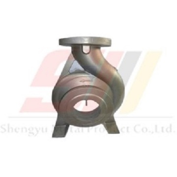 OEM Factory investment casting