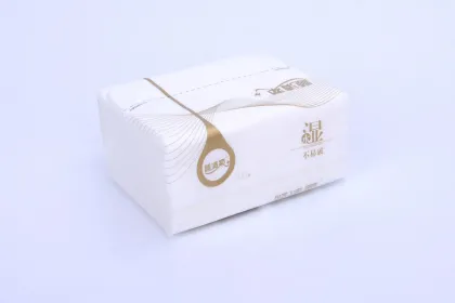 Brand Tissue Facial Paper