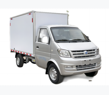 China Reichi Ek01S 2023 Electric Van with High-Speed Refrigerator for Adults