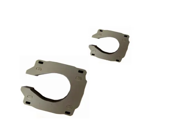 Chuangjia Metal Stamping Parts of Brushless Motor Rotor Stator Core