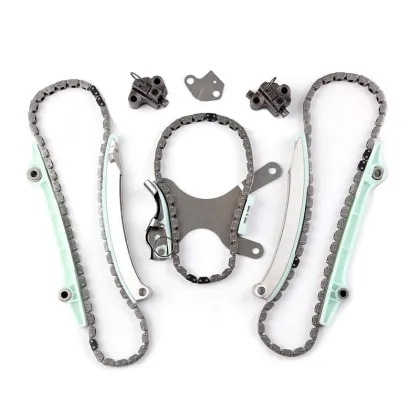 Engine Key Timing Chain Kit & Accessories for Dodge Ram and Jeep Grand Cherokee 4.7L