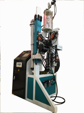 Automatic Insulating Glass Desiccant Filler