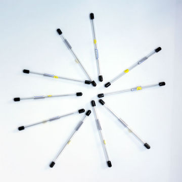 Airbrush Accessories Spare Parts Spray Needle 0.2mm