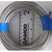 1X7 Stainless Steel Wire Rope 1/2in 304