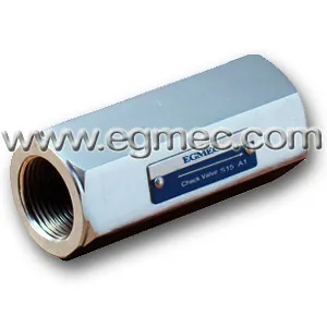 Rexroth S15a, G3/4 Threaded Connection Non Return Valves 
