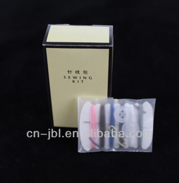 good quality sewing kit scissors