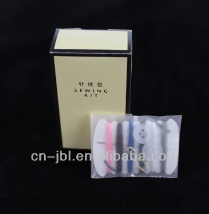 good quality sewing kit scissors