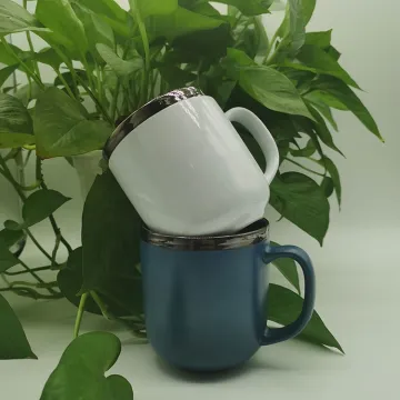 Wholesale 300ml High Quality Porcelain coffee Mug