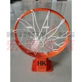 Adjustable Basketball Wall Mounted Hoop Stand with Backboard