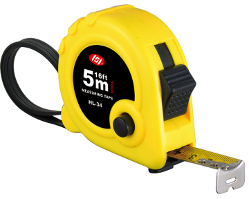 BSCI Custom Keychain Tape Measure Gift Measuring Tape