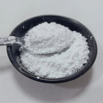 Vật liệu nhựa PVC trong suốt mạnh mẽ silicon dioxide