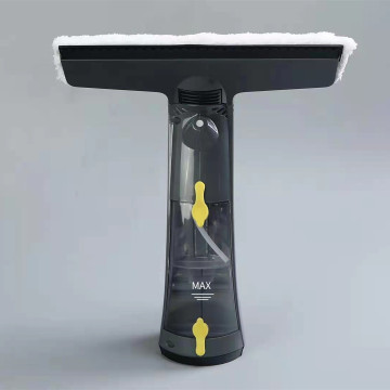 USB Plug-In Hotel Cleaning MOP: 3-in-1 draagbaar belastbaar draadloze handheld raamreiniger