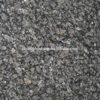 Florida Blue Brown granite stone tile