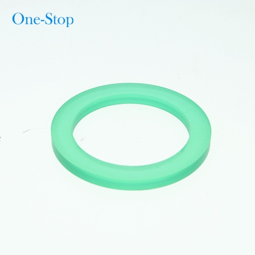 Food Grade O Ring Waterproof Silicone Food Grade Seal O Ring Factory