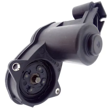BMW 2009-2016 Hand Brake Actuator and Servo Motor for 528i, 535i, 640i, 650i, M5, X3, Z4 with Part Number 34216791420