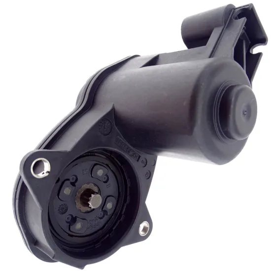 BMW 2009-2016 Hand Brake Actuator and Servo Motor for 528i, 535i, 640i, 650i, M5, X3, Z4 with Part Number 34216791420