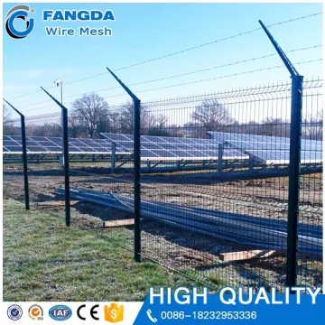 Grassland farm fencing galvanized wholesale / factory direct sale cheap deer fence