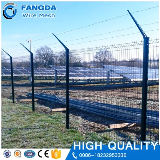 Grassland farm fencing galvanized wholesale / factory direct sale cheap deer fence
