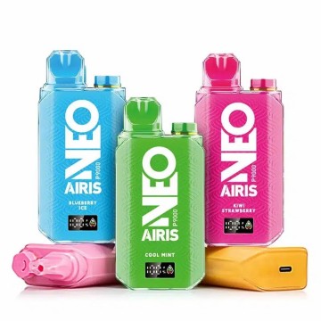 Wholesale Airis 9000 puffs vape
