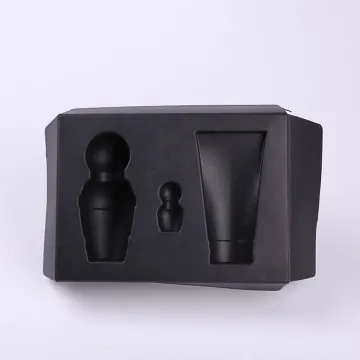 BIO Feature Sugarcane Packaging Insert Pulp Molded