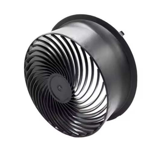 Electric Fan injection molding Plastic Parts