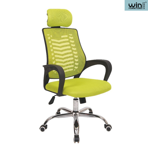 Office Chair Simple Good Quality Executive Mesh Chair Factory