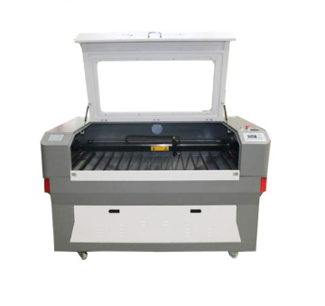 Price and Specifications of the 90W CO2 1390 CNC Laser Cutting Machine for Vinyl, Wood, and Sheet Metal with 1300*1900mm Cutting Area