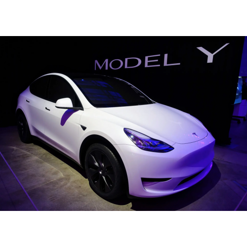 2022 Tesla modèle Y