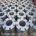 3 Inch Round Aluminum Pipe Flange