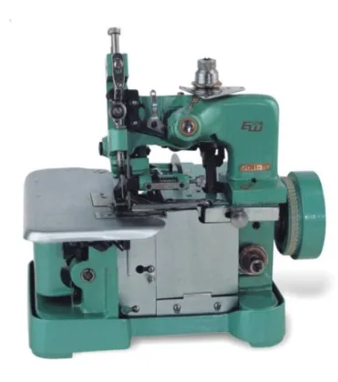 Overlock Sewing Machine