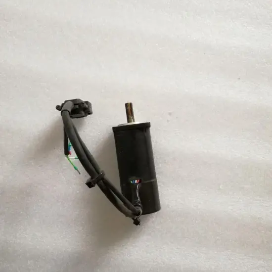 SGMAH-08A1A61 Yaskawa Control System Servo Motor