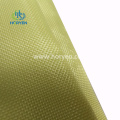 1500d 200 GSM Aramid Stoff Aramid Faserhandschuhe Material