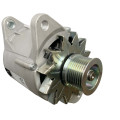 4VBE34RW3 6BT Diesel Engine 28V 45A Alternador 4938600