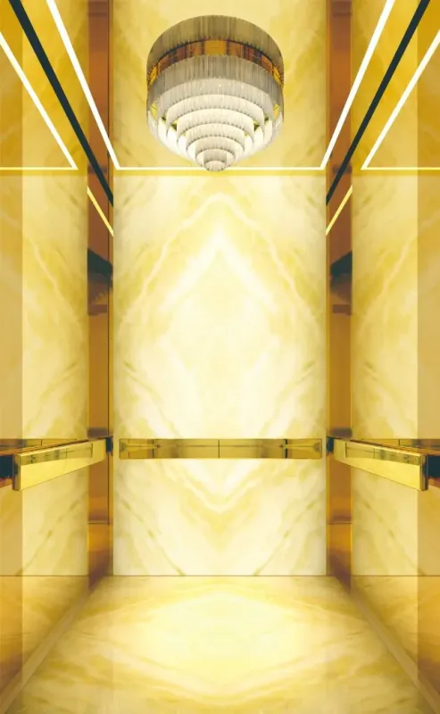 Customized Residential and Commercial Elevator Solutions